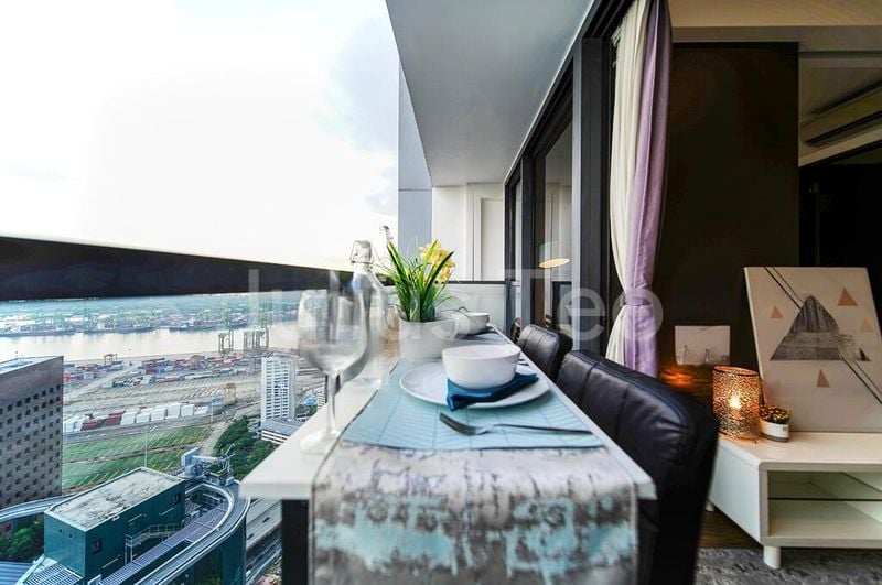 1 Bed Condo for Sale in  Skysuites @ Anson - Image 10