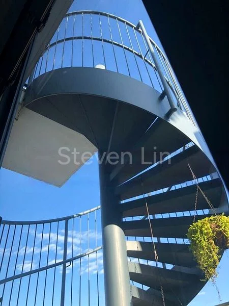 1 Bed Condo for Sale in  The Cristallo - Image 5