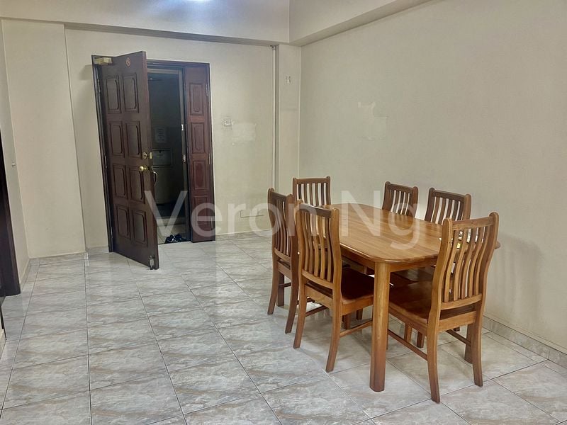 1 Bed Apartment (Condo) for Sale in  Rangoon Apartments - Image 8