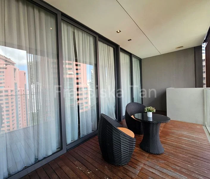 1 Bed (Condo) for Sale in  OUE Twin Peaks - Image 7