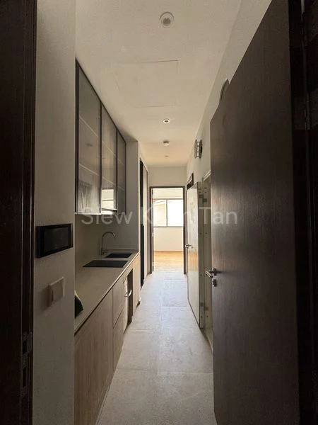 3 Bed Condo for Rent in  Atlassia - Image 1