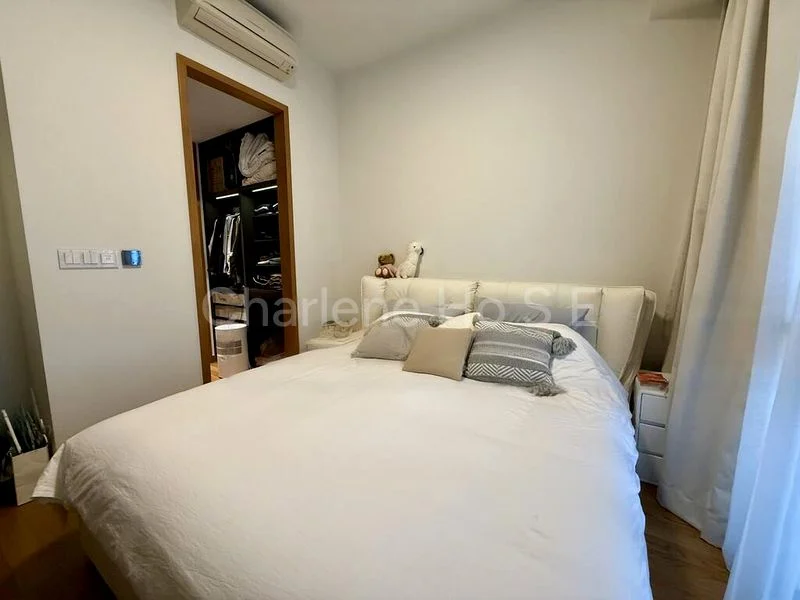1 Bed Condo for Sale in  Marina One/ The Heart - Image 2