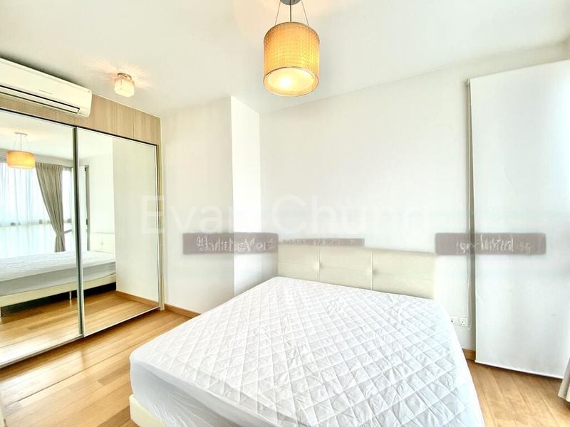 1 Bed Condo for Rent in  Tribeca - Image 4