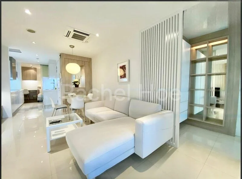 2 Bed Apartment (Condo) for Rent in  High Street Centre - Image 4