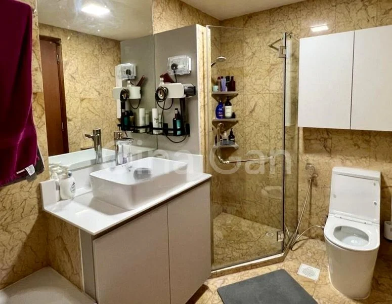 2 Bed Condo for Sale in  Rafflesia Condominium - Image 2