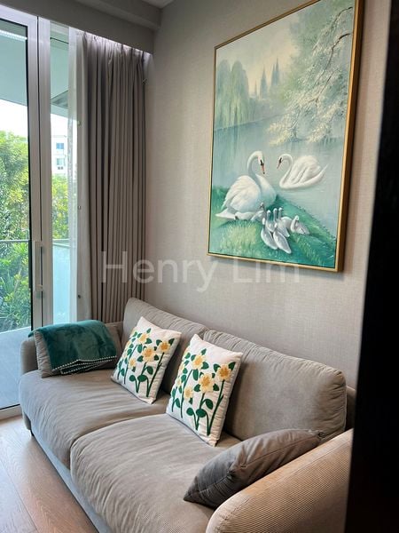 4 Bed Condo for Rent in  Corals At Keppel Bay - Image 7