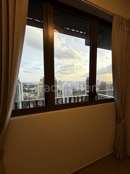 2 Bed Condo for Rent in  The Avenir - Image 11