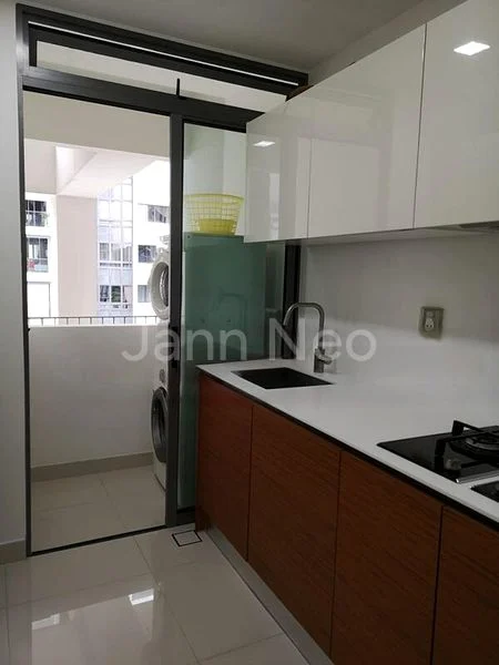 2 Bed Condo for Rent in  Iresidences - Image 10