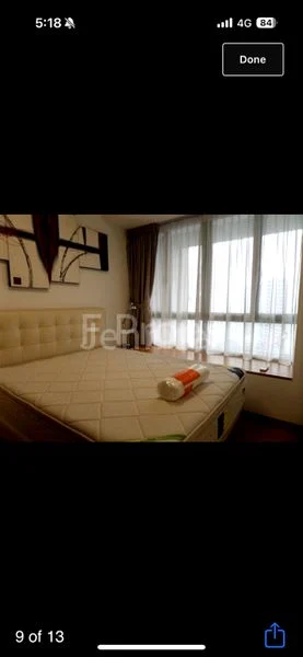 1 Bed Apartment (Condo) for Rent in  Espada - Image 5