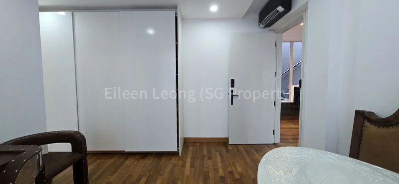 2 Bed Apartment (Condo) for Rent in  DLV - Image 6