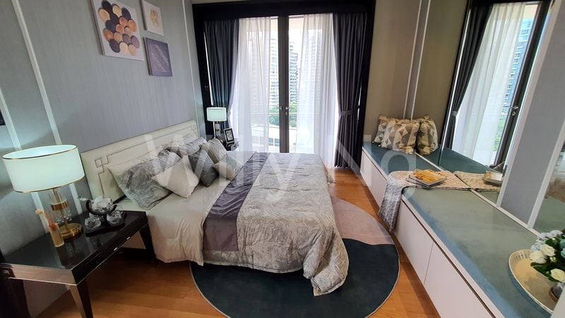 4+1 Bed Apartment (Condo) for Sale in  The Lumos - Image 3