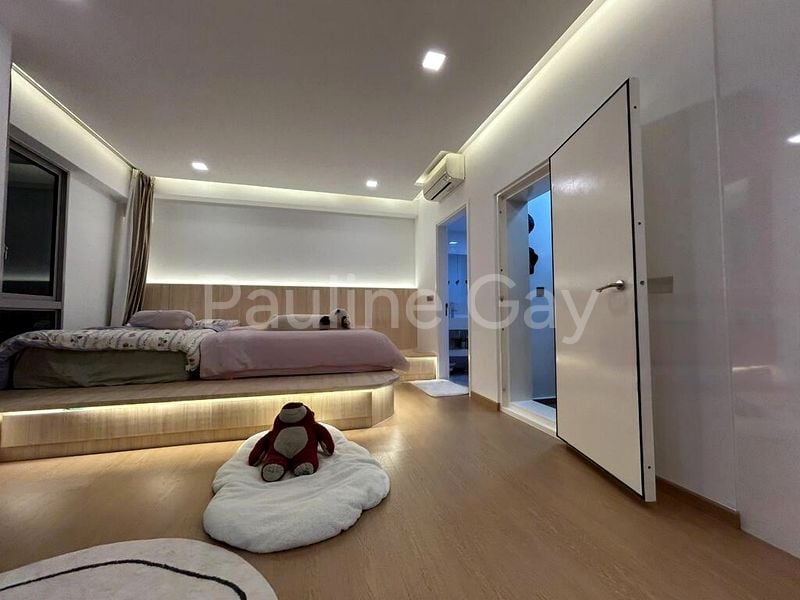 1 Bed Condo for Sale in  The Minton - Image 1
