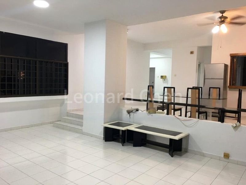 3 Bed Condo for Rent in  Mandarin Gardens - Image 6