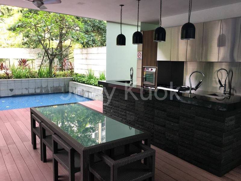 1 Bed Apartment (Condo) for Sale in  Vida - Image 3