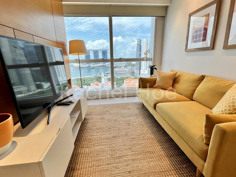 1 Bed Apartment (Condo) for Rent in  High Street Centre - Image 4