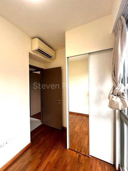 2+1 Bed Apartment (Condo) for Rent in  Studios @ Tembeling - Image 6