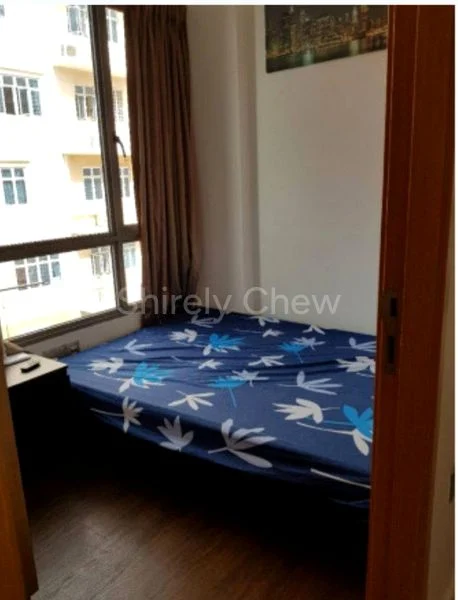 2 Bed Apartment (Condo) for Rent in  La Brisa - Image 2
