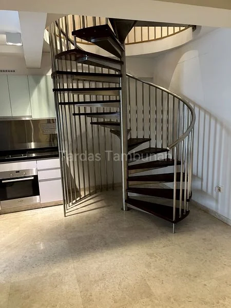 1 Bed Apartment (Condo) for Sale in  The Red House - Image 3