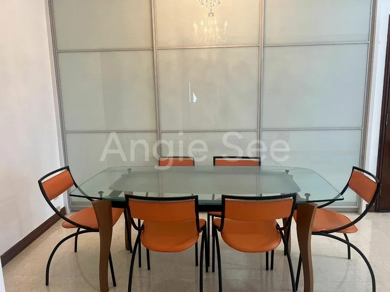 2 Bed Condo for Rent in  Mirage Tower - Image 3