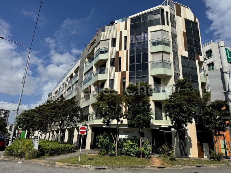 2 Bed Condo for Sale in  Smart Suites - Image 2