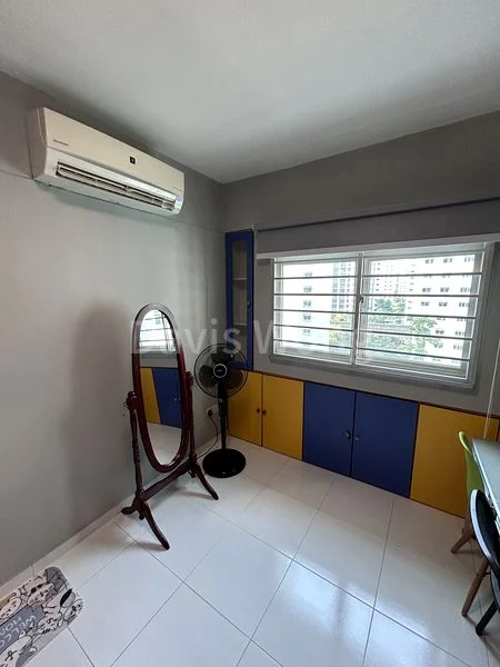 5 Room (5A) HDB for Rent in  107D Edgefield Plains - Image 3