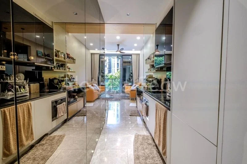 2 Bed Condo for Sale in  Martin Modern - Image 7