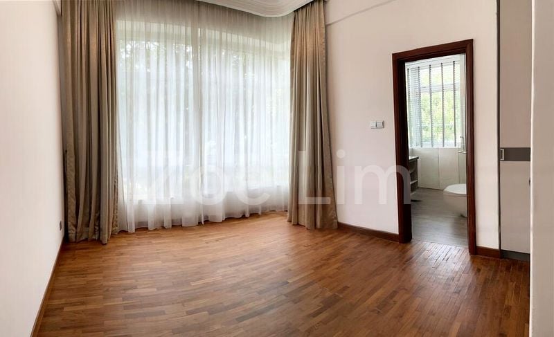 3+1 Bed Apartment (Condo) for Rent in  Nassimville - Image 7