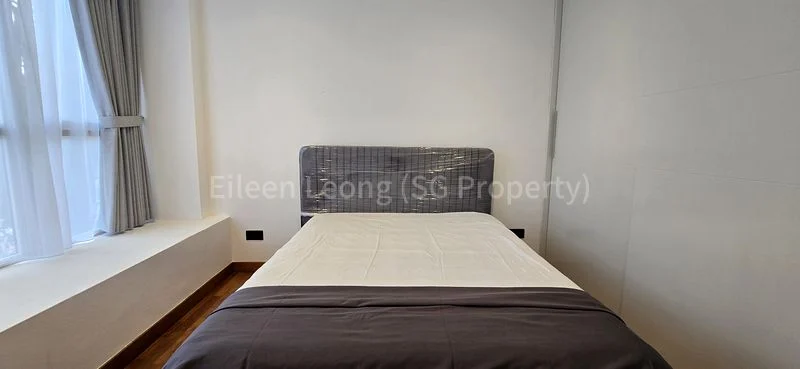 2 Bed Apartment (Condo) for Rent in  DLV - Image 11