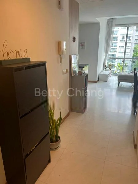 2 Bed Apartment (Condo) for Rent in  Vida - Image 7