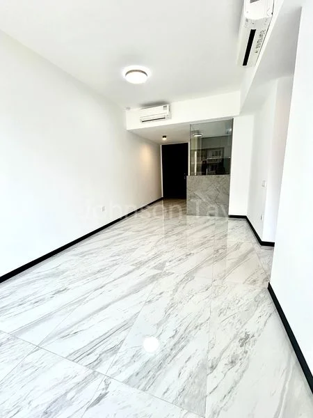 2 Bed Apartment (Condo) for Rent in  Pasir Ris 8 / Pasir Ris Mall - Image 3