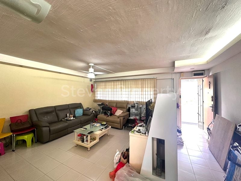 4 Room (4A) HDB for Rent in  108 Jalan Bukit Merah - Image 2