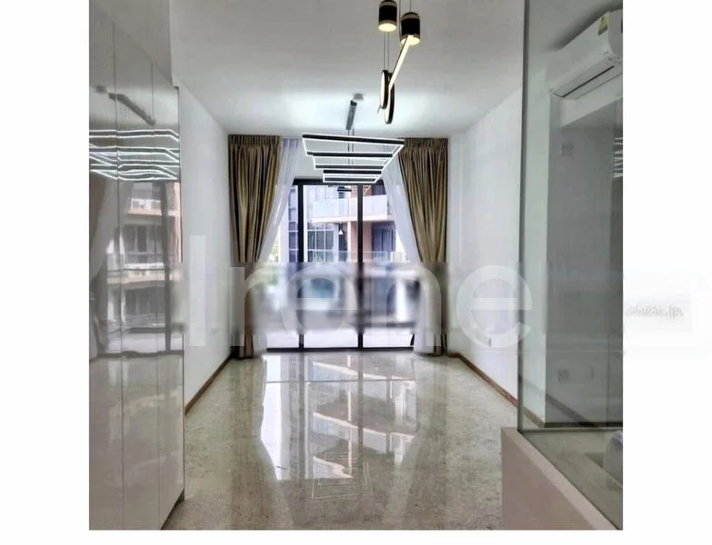 3 Bed Condo for Rent in  Fourth Avenue Residences - Image 5