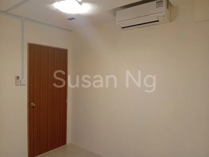 Common Room (Condo) for Rent in  Le Crescendo - Image 1