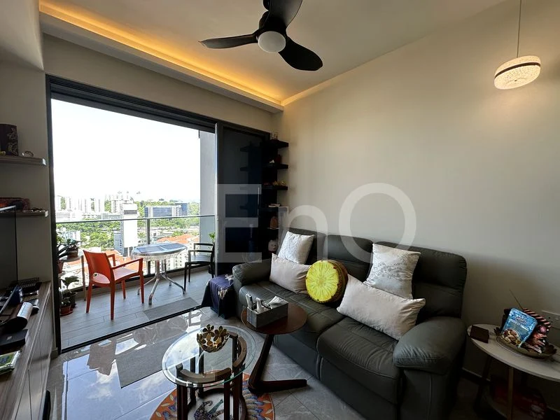 1 Bed Condo for Sale in  Stirling Residences - Image 4