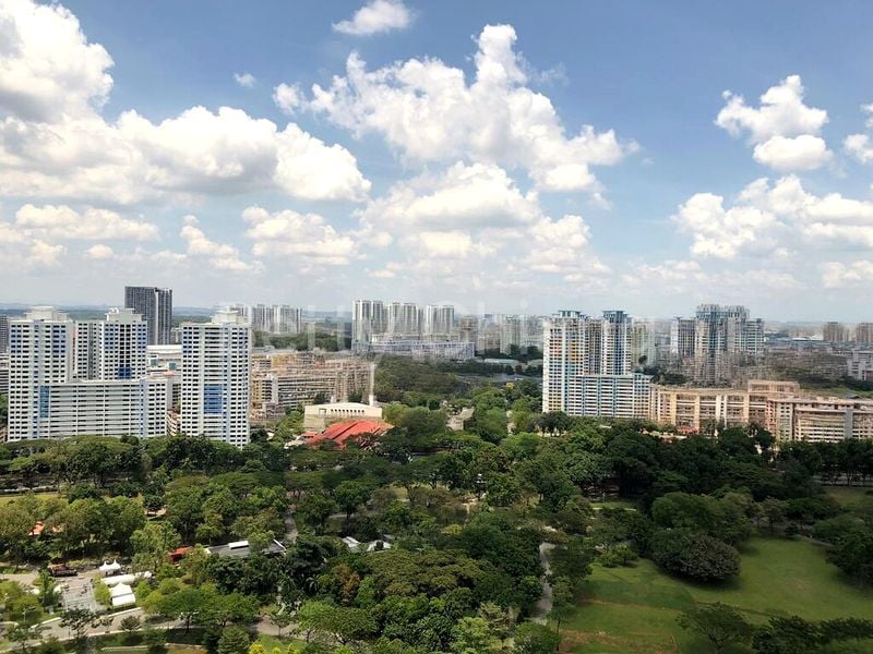 3 Bed Condo for Rent in  Clover By The Park - Image 9