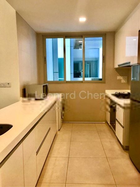 1 Bed Apartment (Condo) for Rent in  The Rochester Residences - Image 4