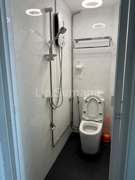 1 Bed Apartment (Condo) for Rent in  Ava Towers - Image 4