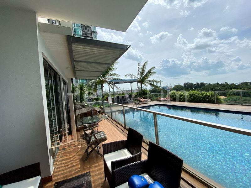 2 Bed Condo for Sale in  Seahill - Image 1