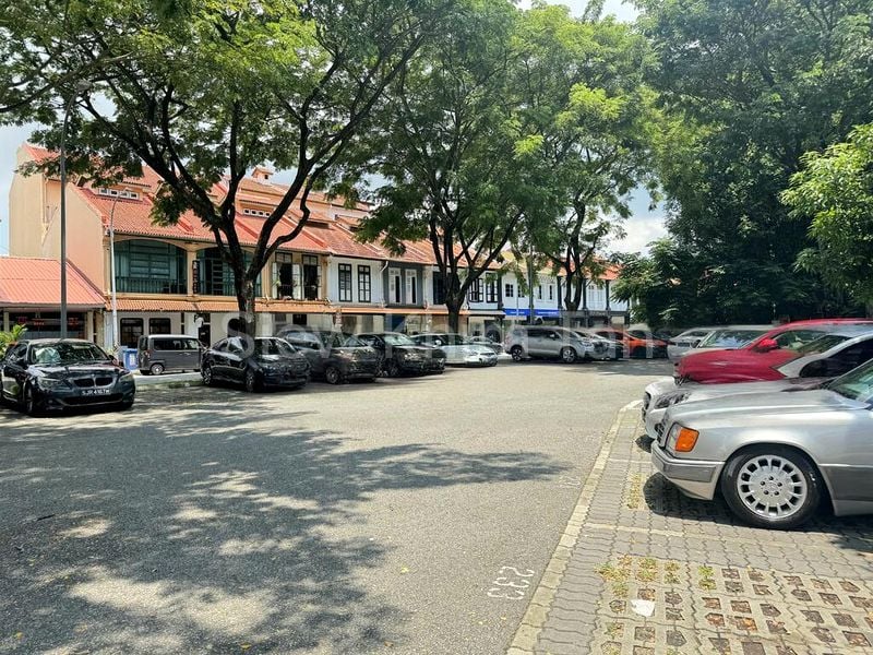 3 Bed Condo for Rent in  Atlassia - Image 10