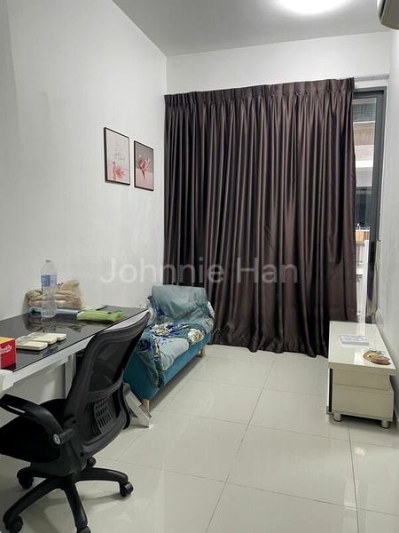 1+1 Bed Apartment (Condo) for Rent in  The Octet - Image 1