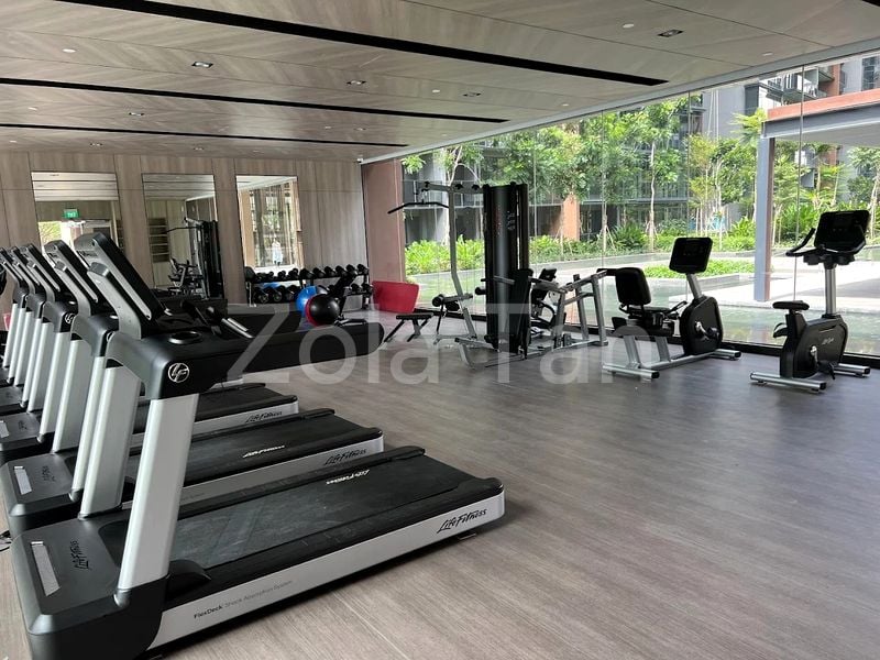 1 Bed Apartment (Condo) for Sale in  Parc Esta - Image 3