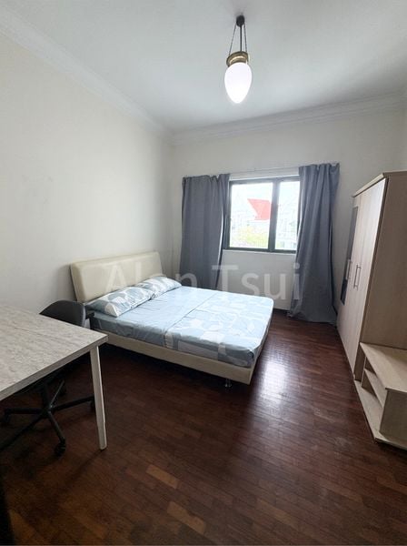 Common Room (Condo) for Rent in  Stratford Court - Image 1