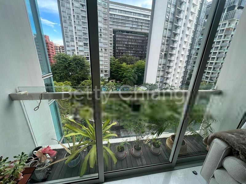 2 Bed Apartment (Condo) for Rent in  Vida - Image 2