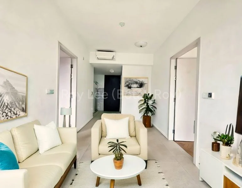 2 Bed Condo for Sale in  Jui Residences - Image 1