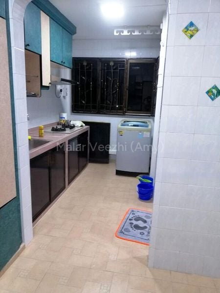 5 Room (5I) HDB for Rent in  290B Bukit Batok Street 24 - Image 7