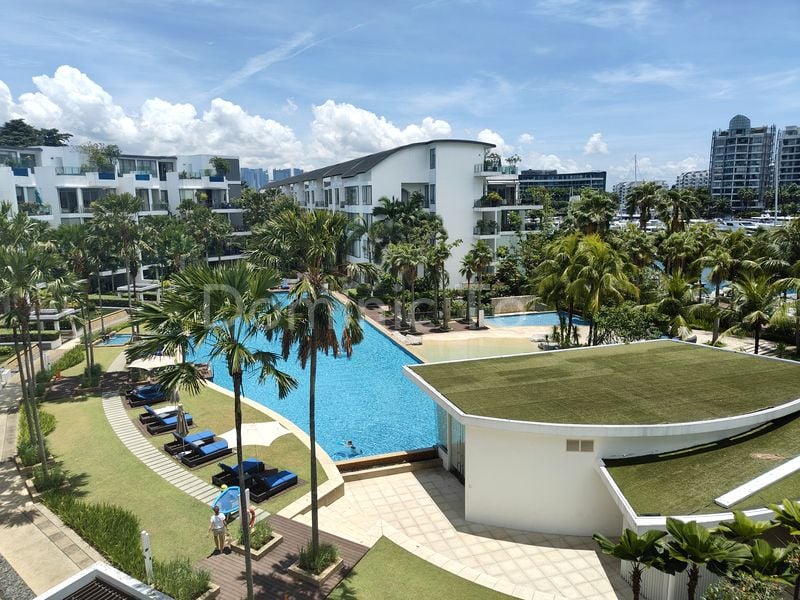 4+1 Bed Condo for Sale in  Marina Collection - Image 3