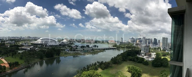 3 Bed Condo for Rent in  Tanjong Ria Condominium - Image 10