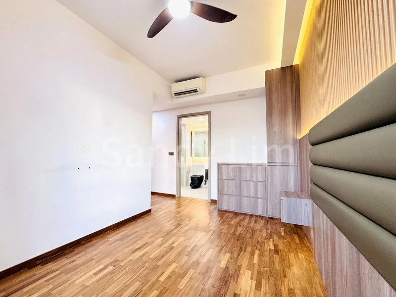 2+1 Bed Condo for Sale in  The Palette - Image 16