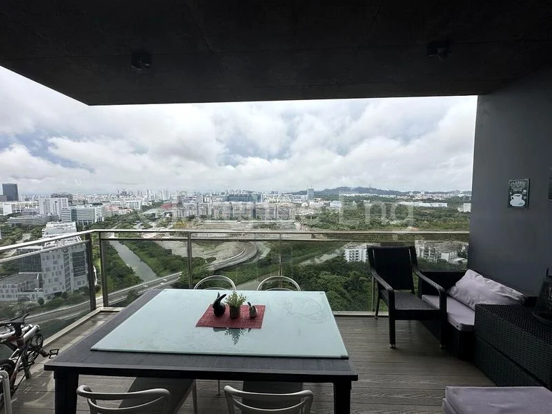 4 Bed Condo for Sale in  Parc Riviera - Image 8