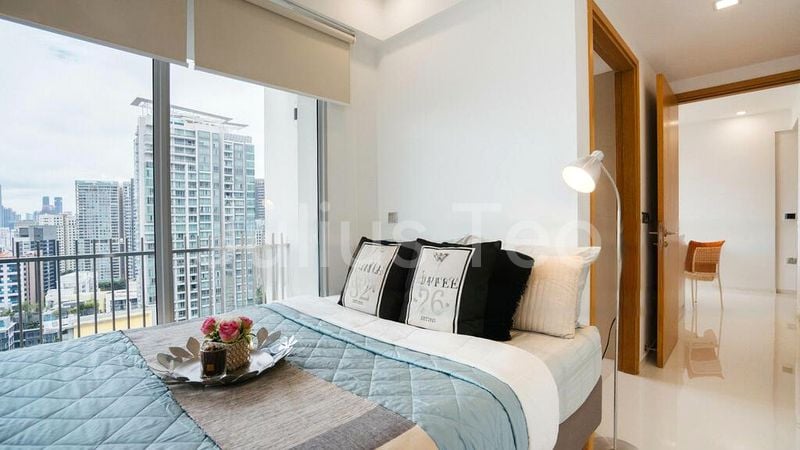 1 Bed Condo for Sale in  Devonshire Residences - Image 12